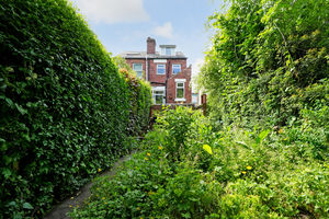 Freedom Road Walkley